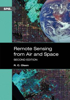 Remote Sensing from Air and Space, Second Edition