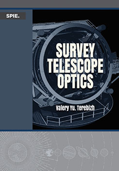 Survey Telescope Optics